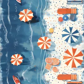 Summer Shape 6